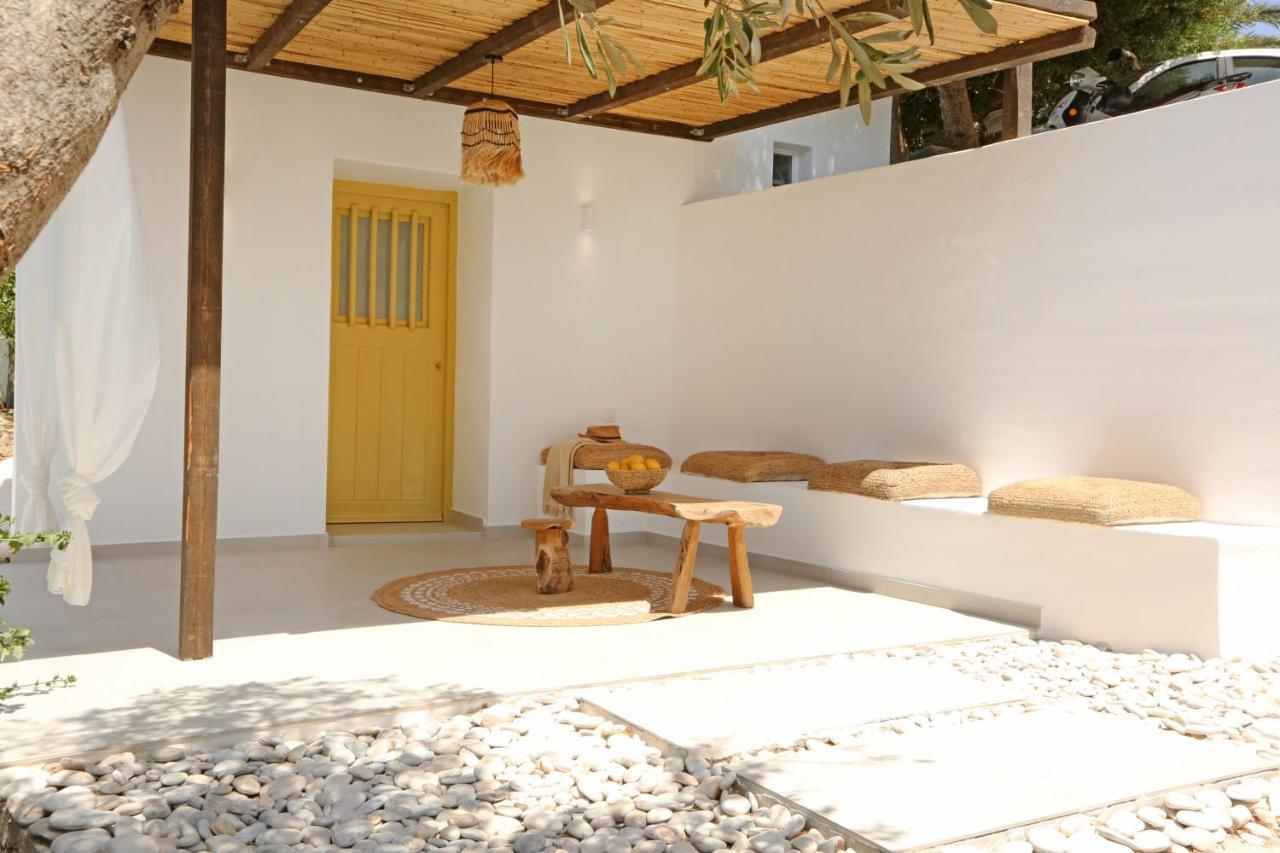 Syrolia Village Kini Exterior foto
